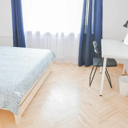 Halo Centre * Варшава