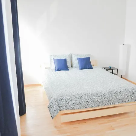Halo Centre Hostel