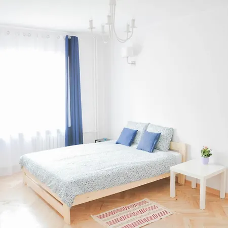 Halo Centre Варшава